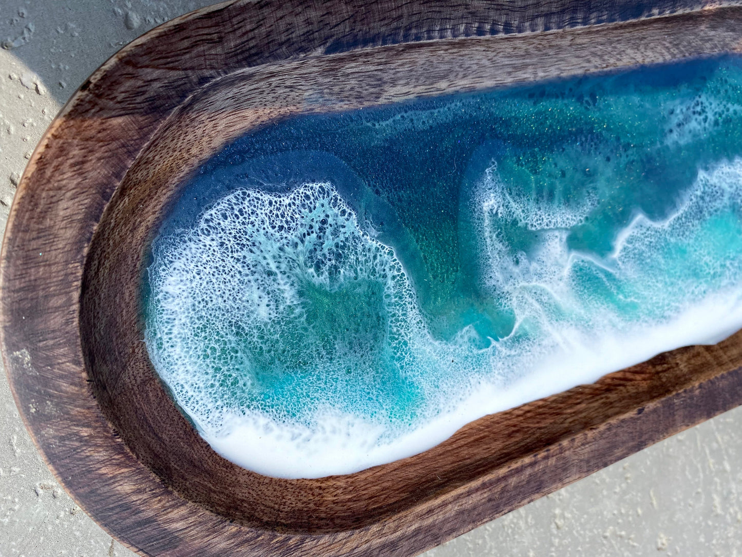 Ornamental Tray - AURABAGS SHOP