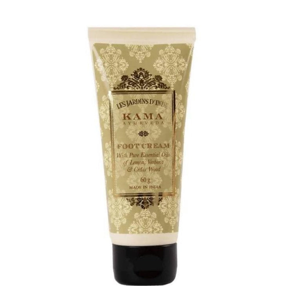 Kama Ayurveda Foot Cream 60gm