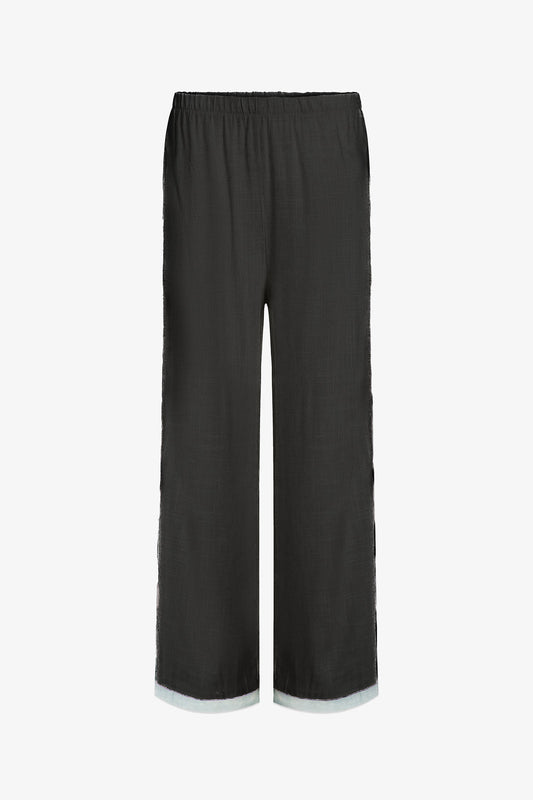Women's Woven Trousers