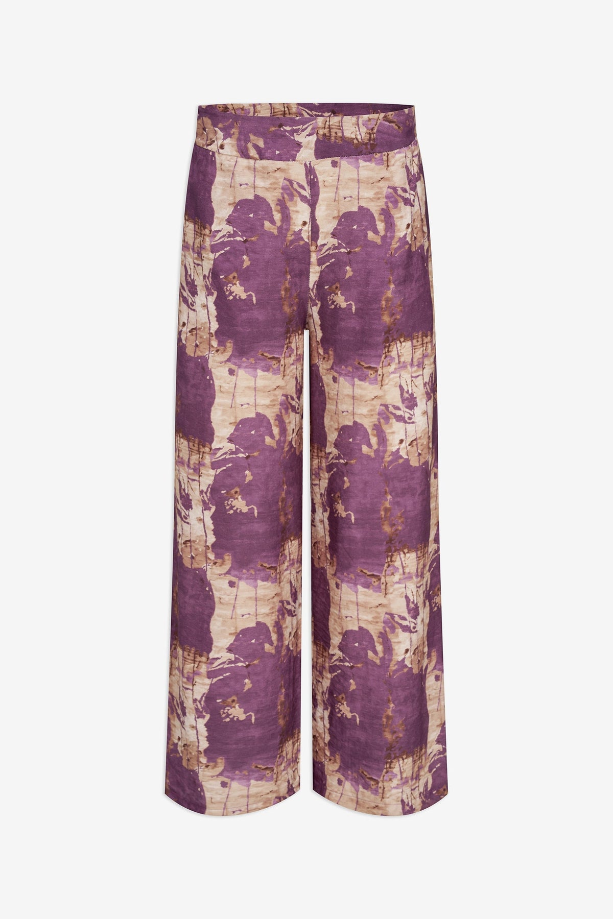 Women's Woven Pant