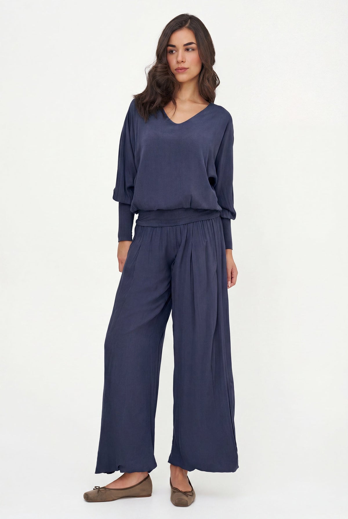 Women's Woven Pant