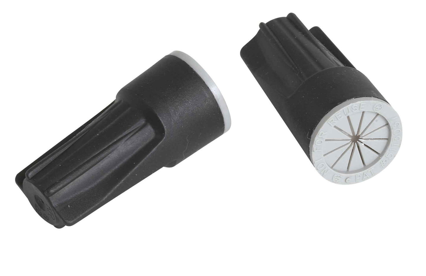 Raccords de connexion étanche (paquet de 2)
- 1276