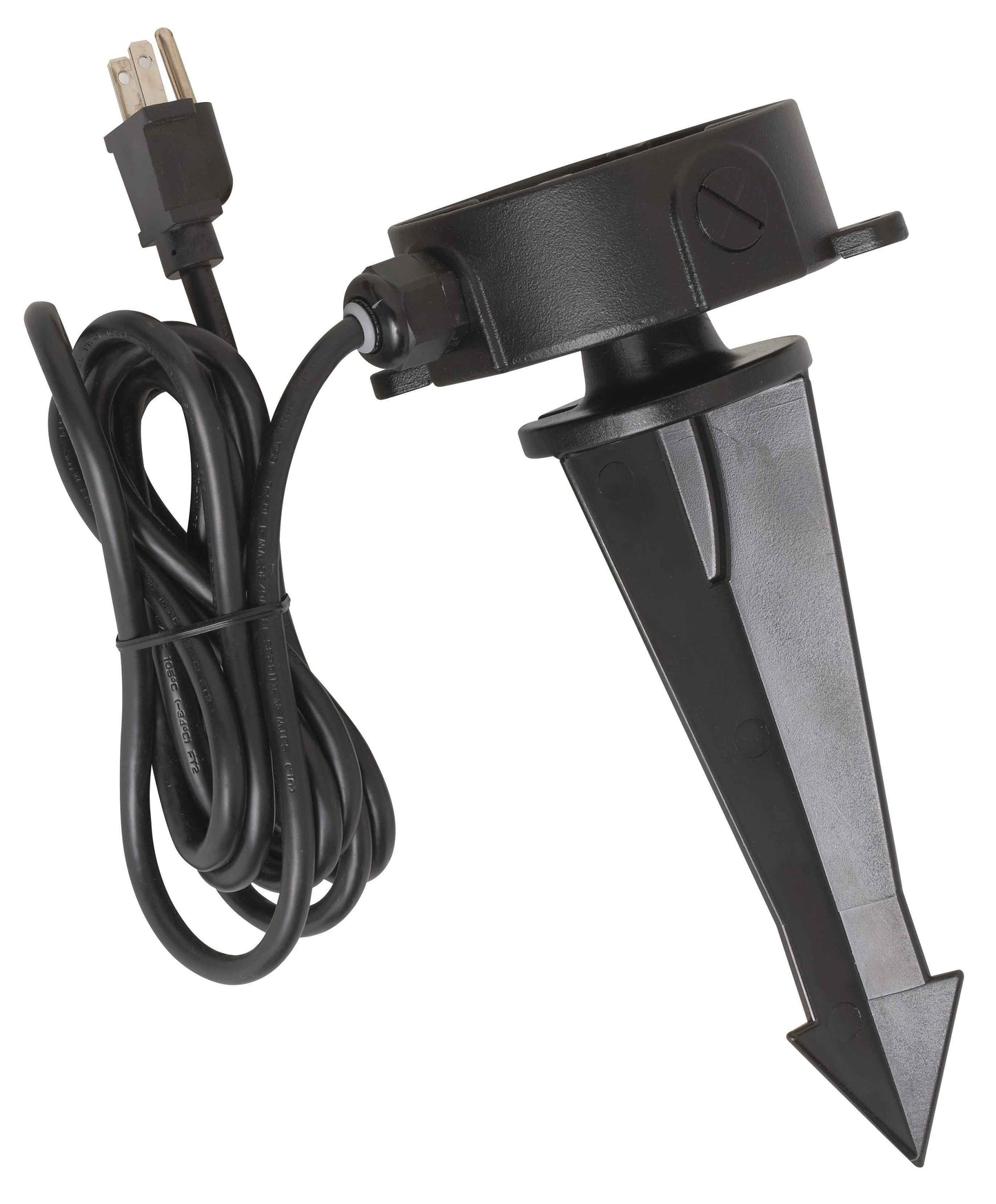 Boite de racordement 120 volts -1291
