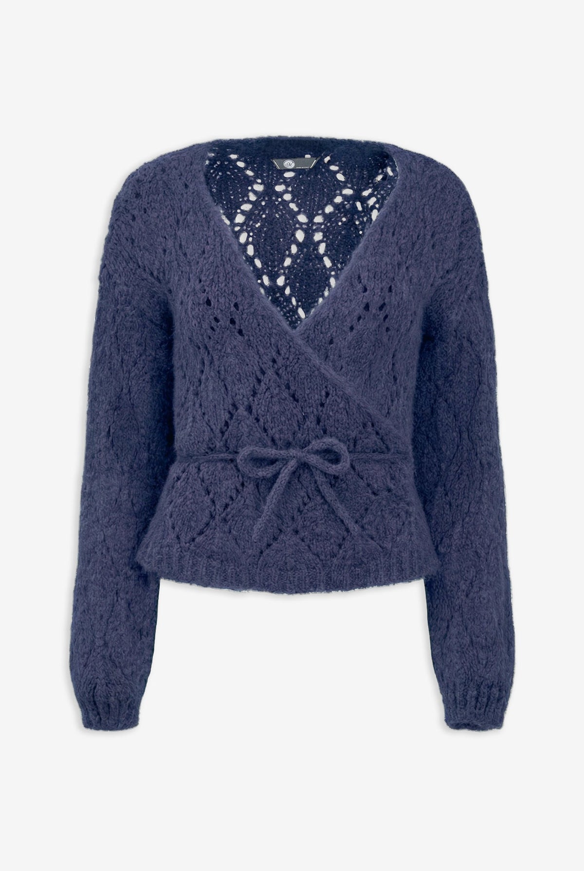 Women's Knit Cardigan
