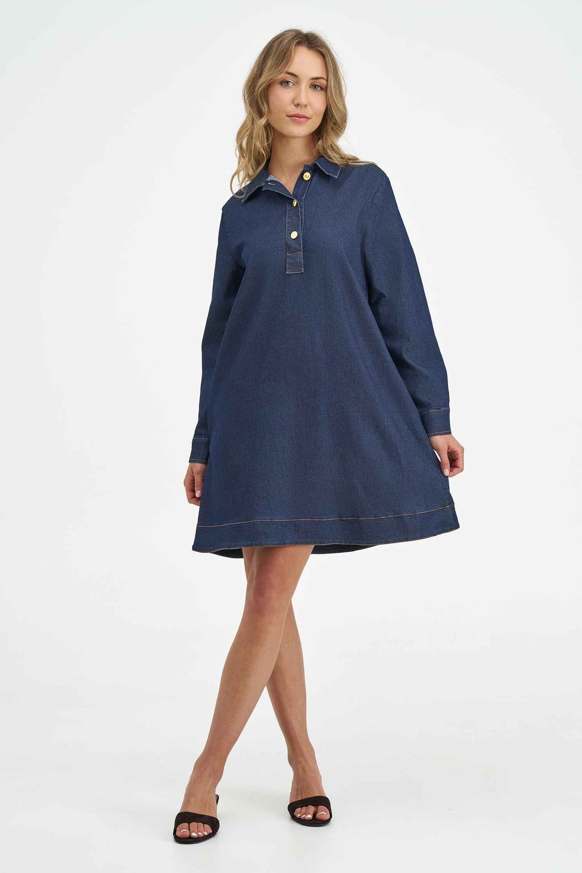 Women's Woven Dress