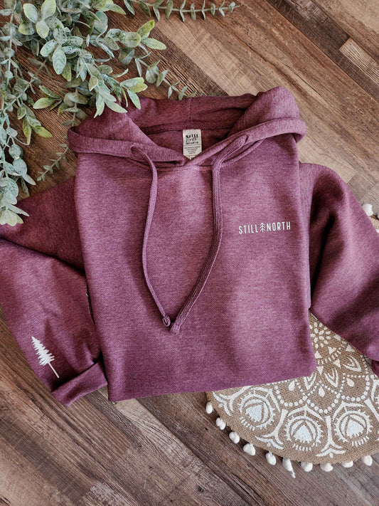 2025 TRANQUIL HOODIE