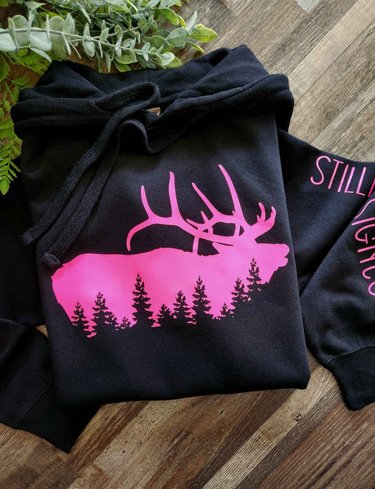 2025 ELK HOODIE