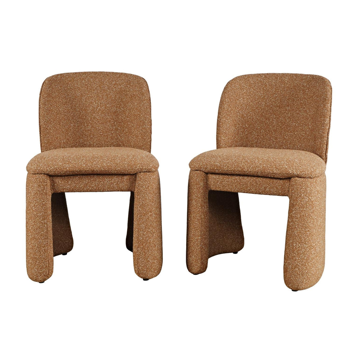 Soma Upholstered Dining Chair