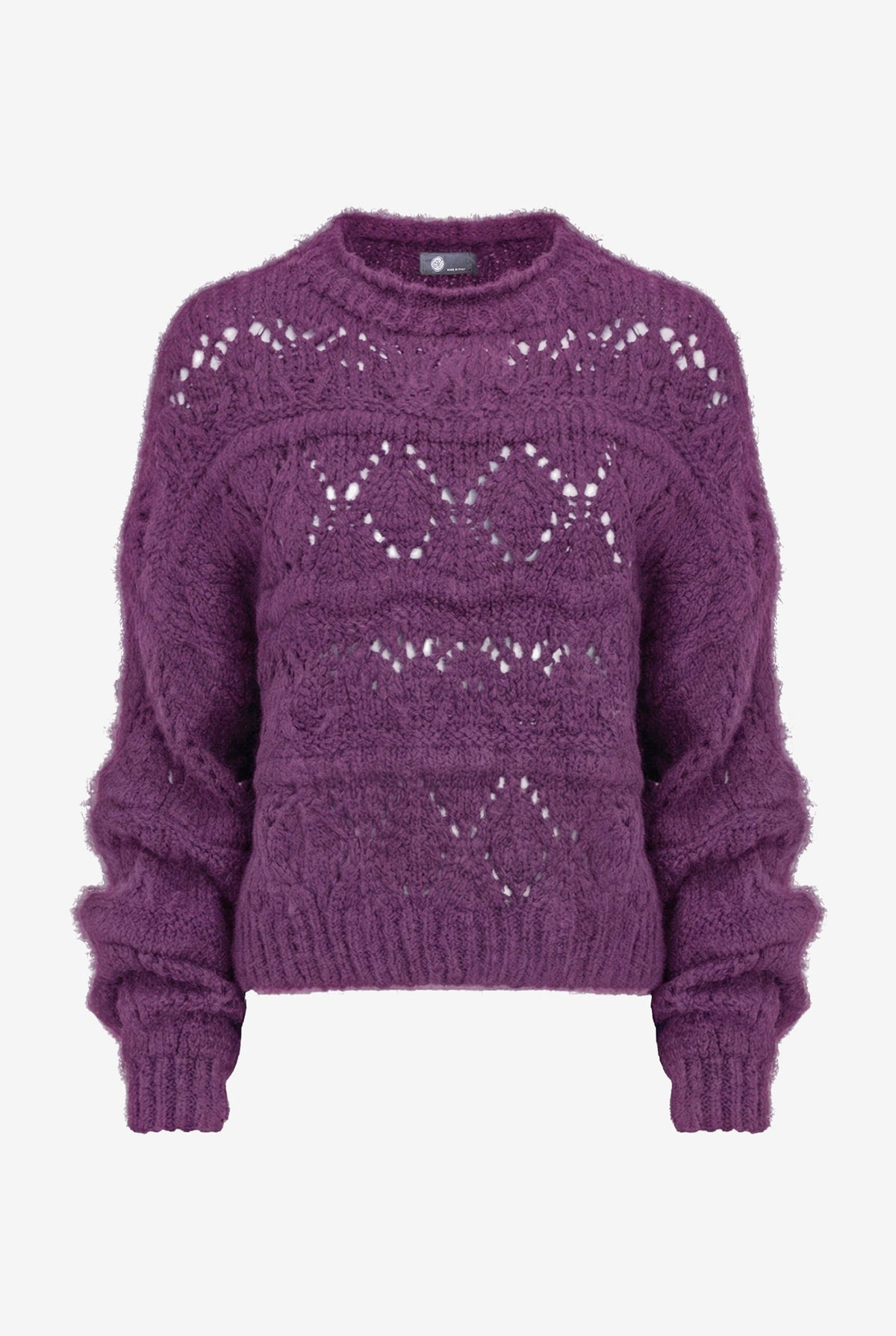 Women's Knit Sweater