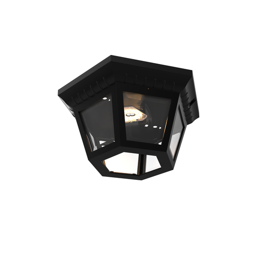 Oxford - Plafonnier format grand - 34870