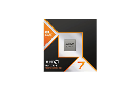 AMD RYZEN 7 9800X3D 8-Core, 16-Thread Desktop Processor ๐ All In One Marketplace Canada
