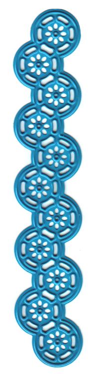 Joy! Crafts Cutting and Embossing Dies - edge