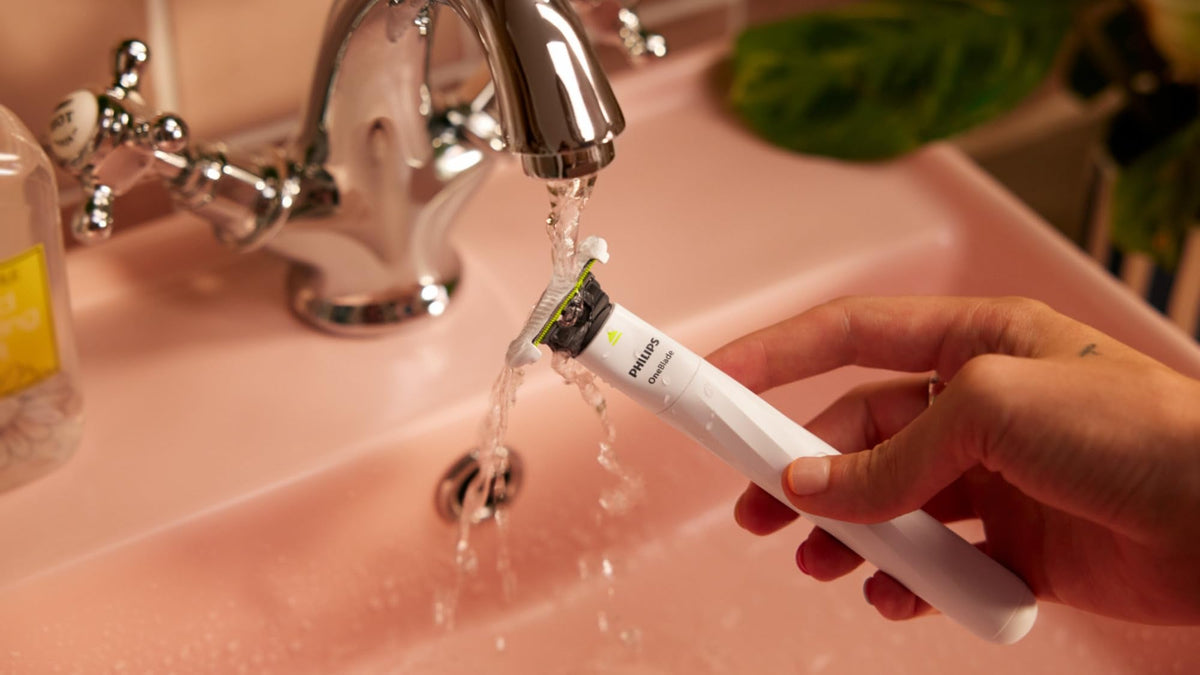 OneBlade Intimate Replacement Blade, QP219/50 đ All In One Marketplace Canada