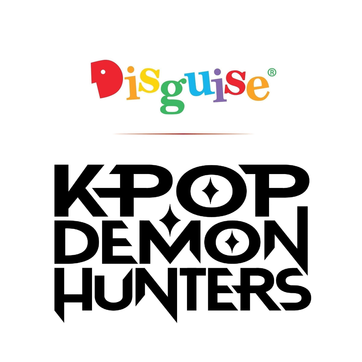 K-Pop Demon Hunters Zoey Costume, Official Halloween Jumpsuit and Arm Accessory Outfit, Kids Size (10-12)