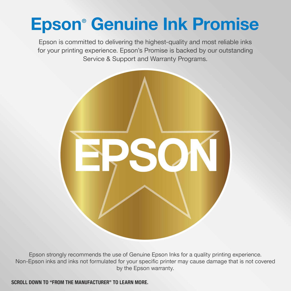 Epson EcoTank ET-2803 Wireless Color All-in-One Supertank Printer 🍁 All In One Marketplace Canada