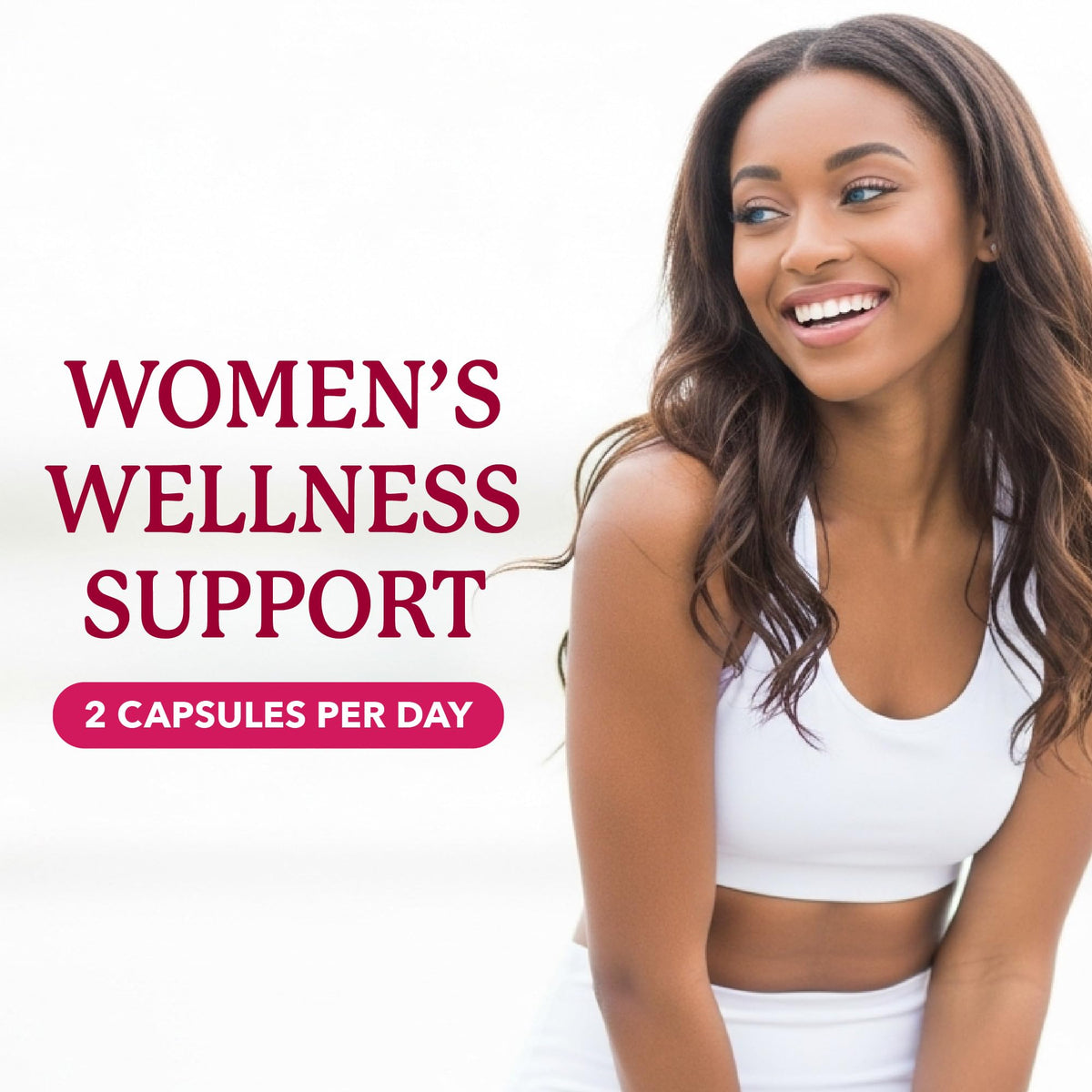 Womens Probiotic with Cranberry | 50 Billion CFU for Gut Health, Bloating Relief & Digestive Support | With Cranberry for Vaginal Health | Gut Health Supplements for Women | Made in Canada | 60 Ct. ๐ All In One Marketplace Canada