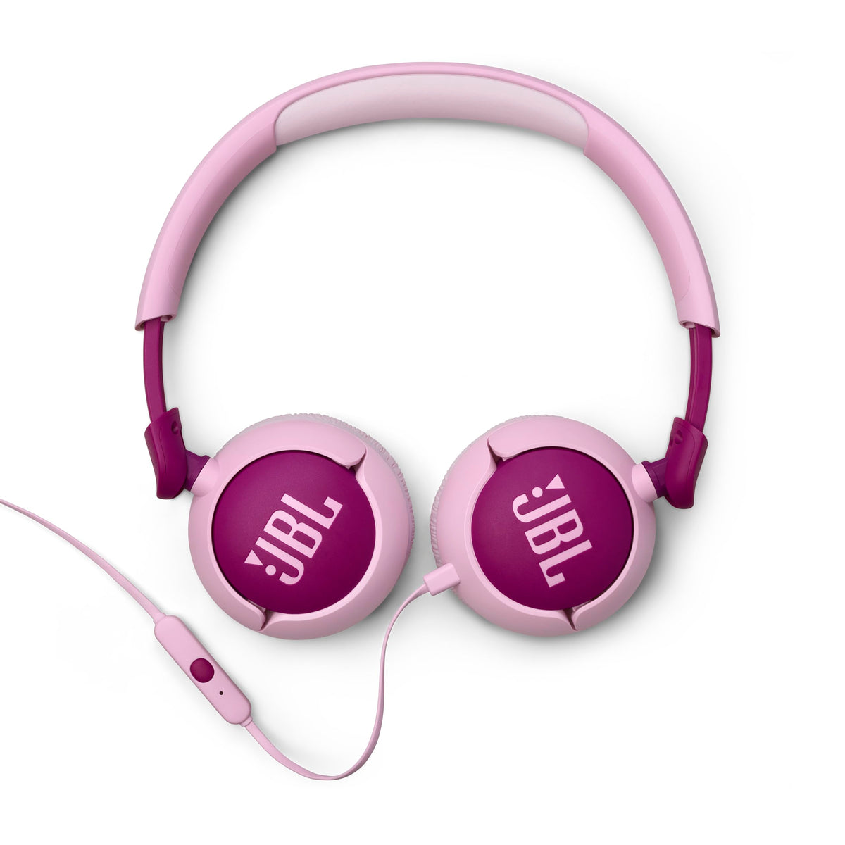 JBL Junior 320 - Wired on-Ear Kids Headphones - Purple ๐ All In One Marketplace Canada