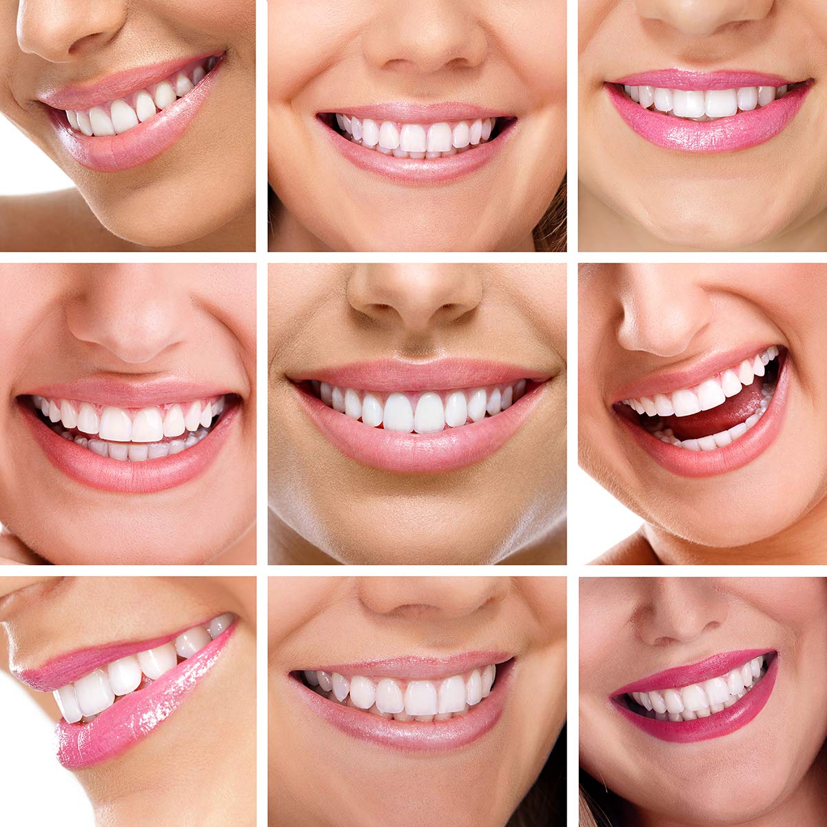 Replacement Toothbrush Head Compatible with Philips Sonicare Electric Toothbrush - Fit Plaque Control, Gum Health, FlexCare, HealthyWhite, Essence+ and EasyClean, 12 Pack ๐ All In One Marketplace Canada