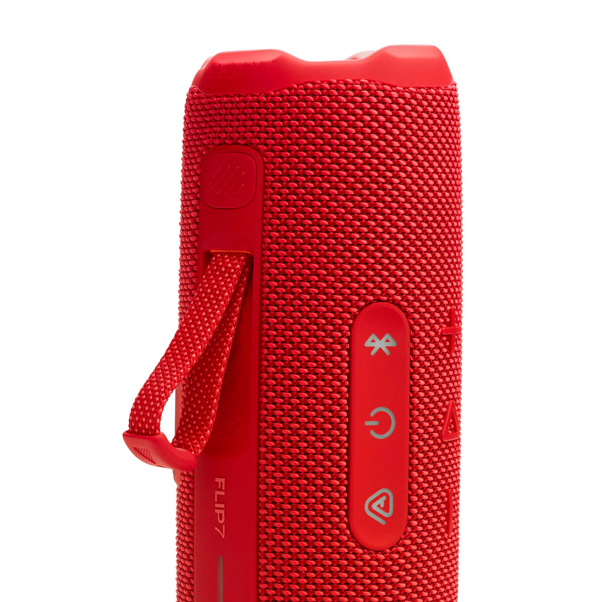 JBL Flip 7 - Portable Waterproof and Drop-Proof Speaker - Red ๐ All In One Marketplace Canada