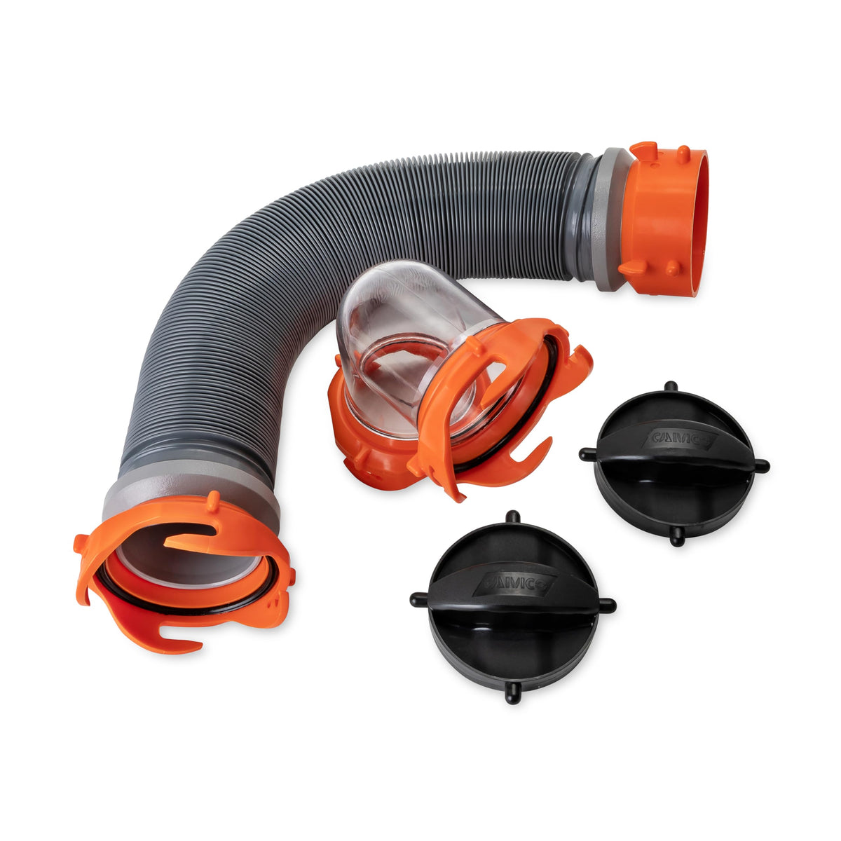 HTS 3' Super Heavy Duty Tote Tank Hose Kit đ All In One Marketplace Canada