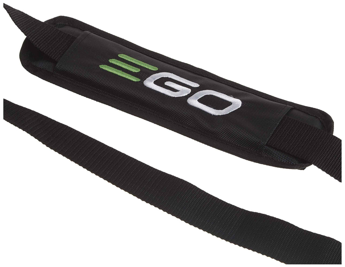 EGO Power+ AP1500 15" 56V Lithium-Ion Cordless Brushless String Trimmer Strap 🍁 All In One Marketplace Canada