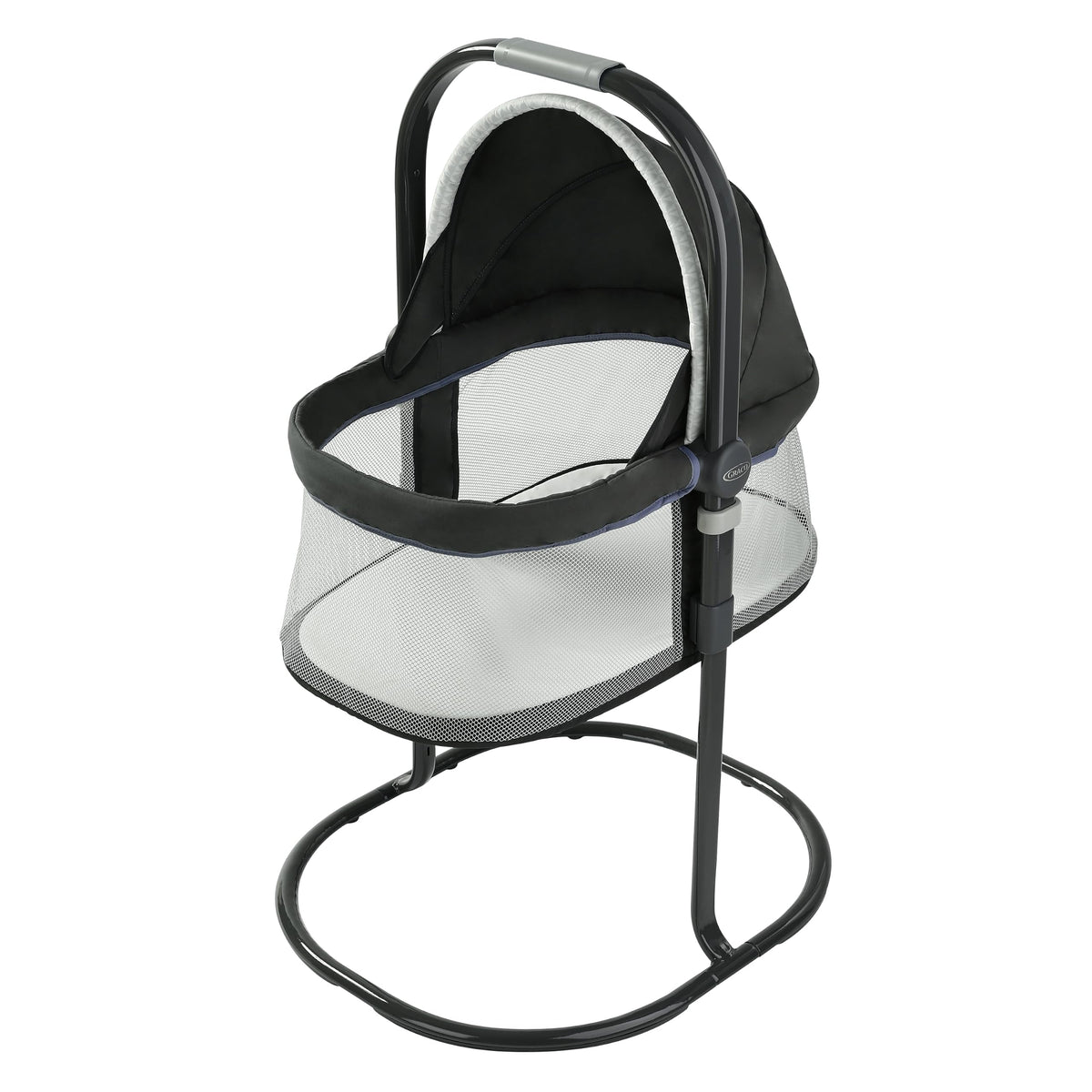 Graco Pack 'n Play Day2Dream Bassinet Playard, Rainier ๐ All In One Marketplace Canada