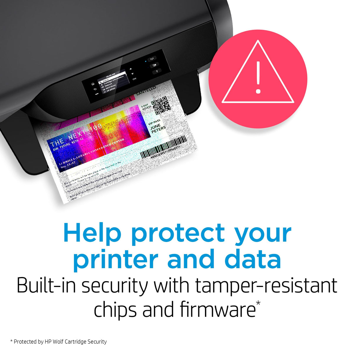 Original HP 67XL Black High-Yield Ink Cartridge | Works with HP DeskJet 1255, 2700, 4100 Series, HP Envy 6000, 6400 Series | Eligible for Instant Ink | 3YM57AN ๐ All In One Marketplace Canada
