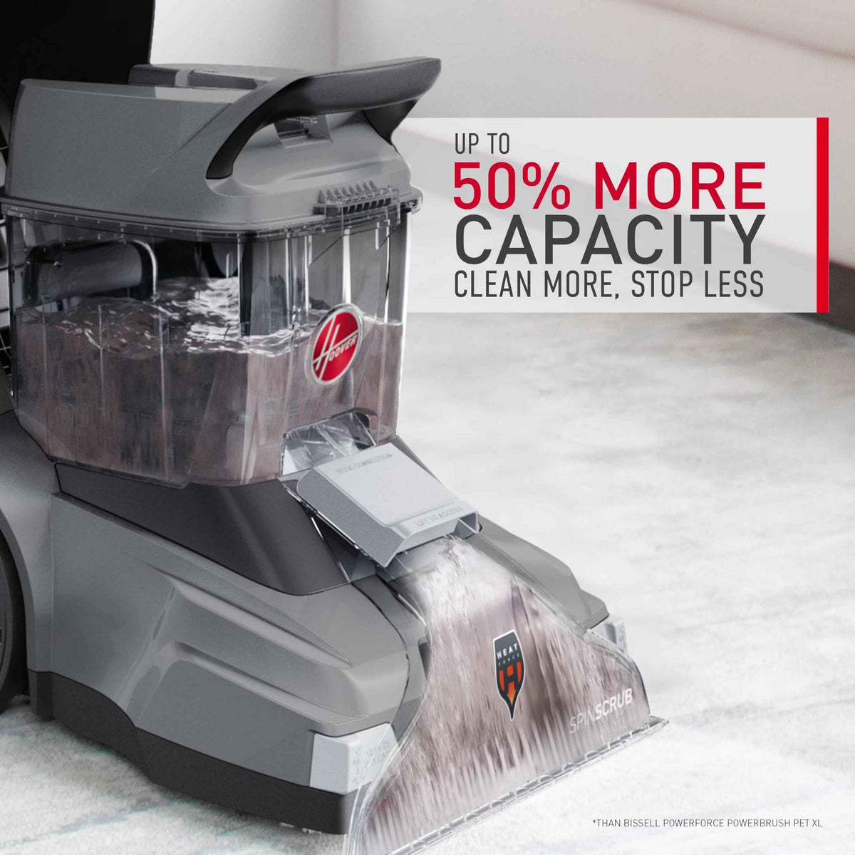 Hoover PowerScrub XL Pet Carpet and Upholstery Cleaner Machine, Shampooer 🍁 All In One Marketplace Canada