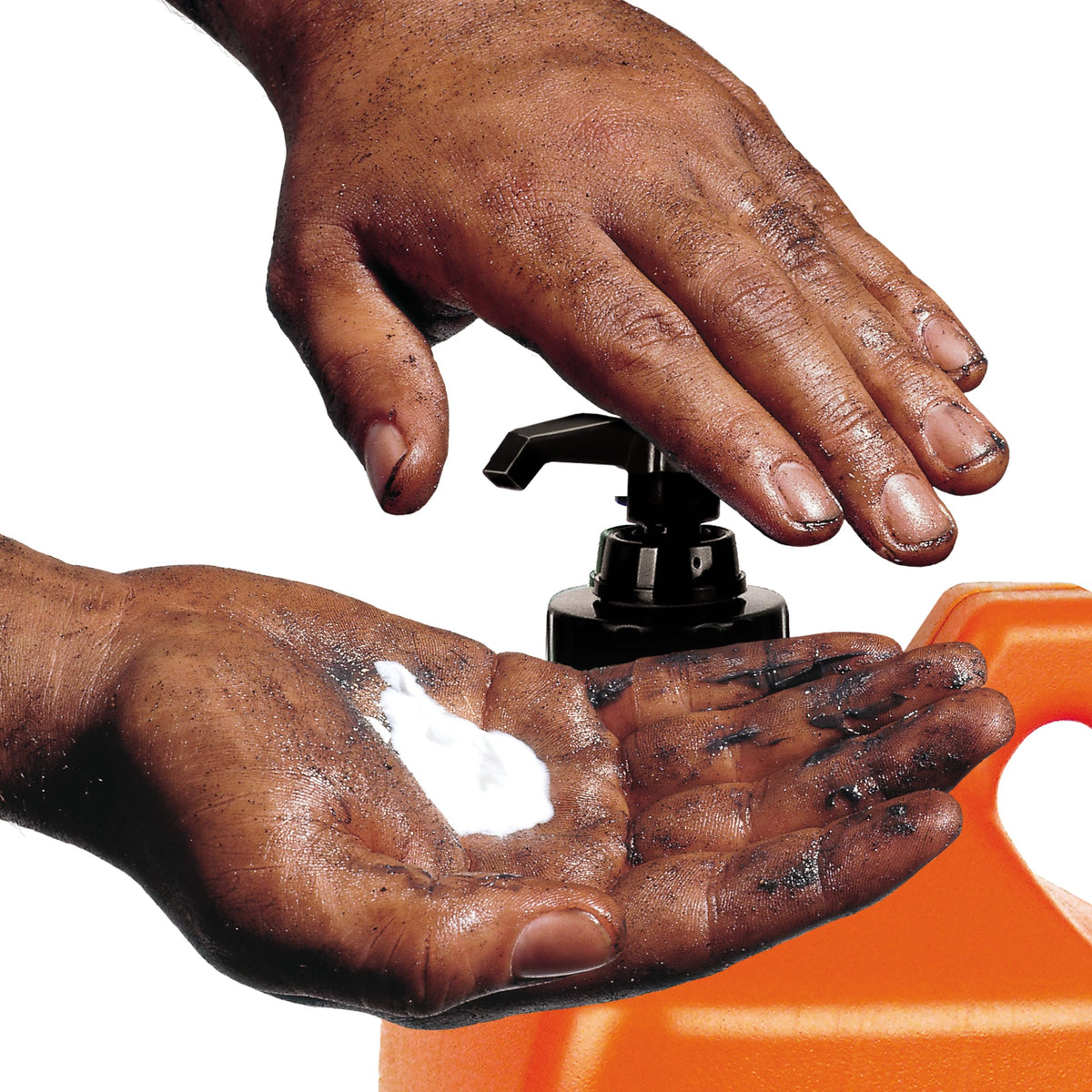 Fast Orange 25219 Pumice Lotion Hand Cleaner, 3.78L đ All In One Marketplace Canada