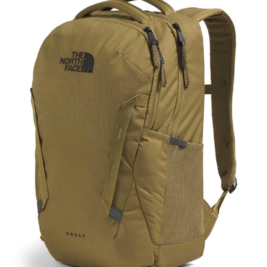 THE NORTH FACE Vault Everyday Laptop Backpack - Commuter Travel Bag, Water-Repellent Finish, Spacious Compartment, Cedar, One Size 🍁 All In One Marketplace Canada