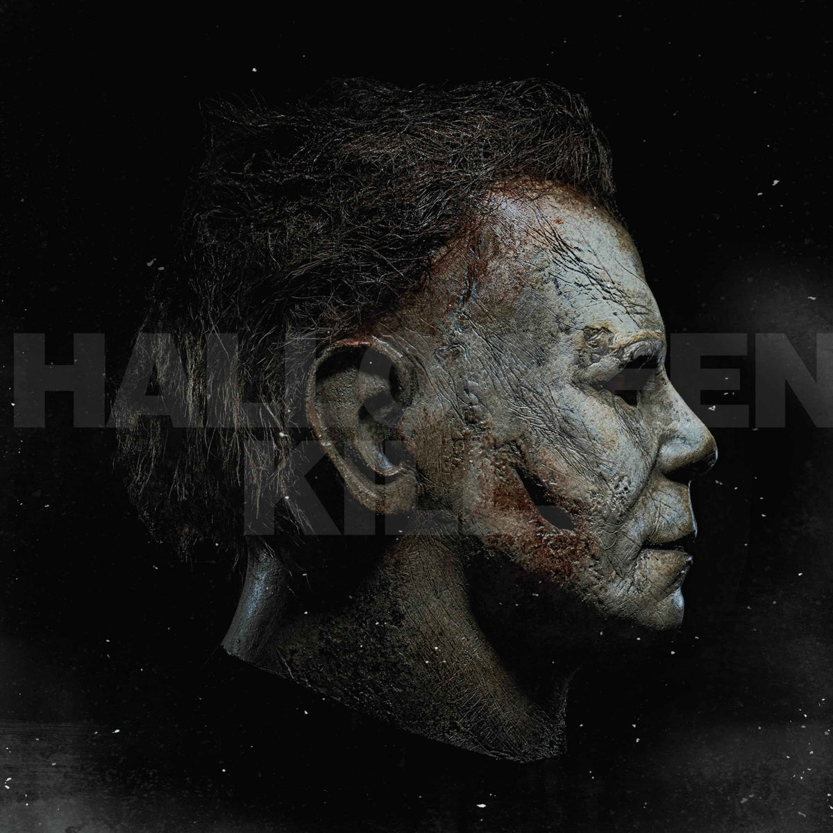Halloween Kills (Original Soundtrack) (Vinyl)