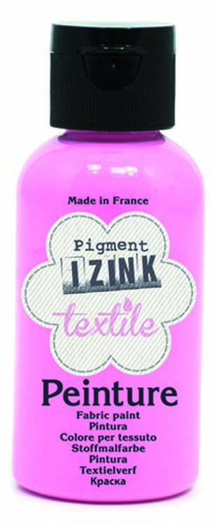 Aladine IZINK Fabric Paint 50 Ml