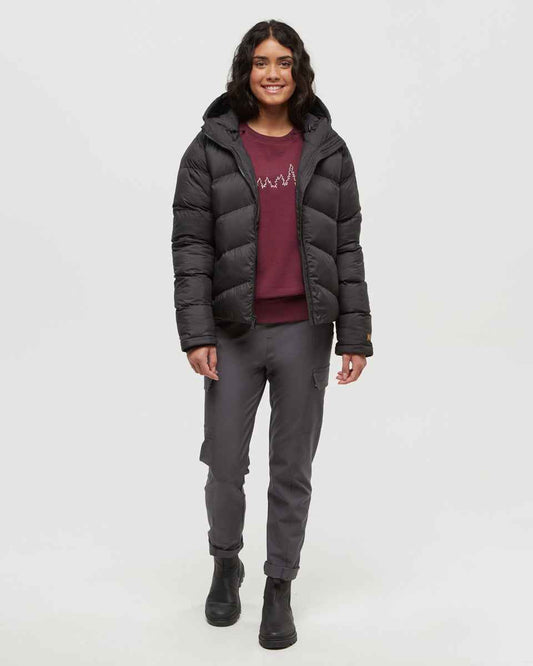 Harwood Puffer