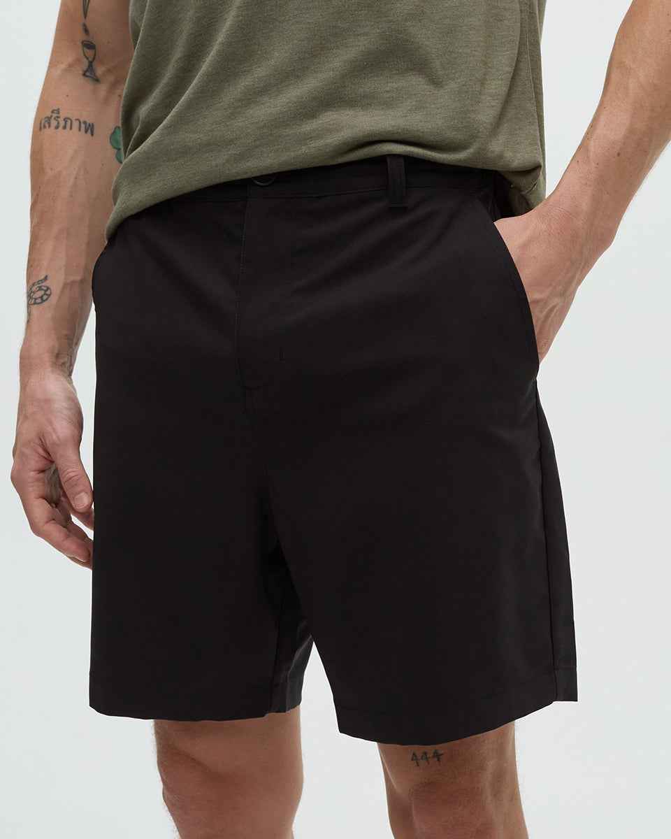 Henson Hybrid Short