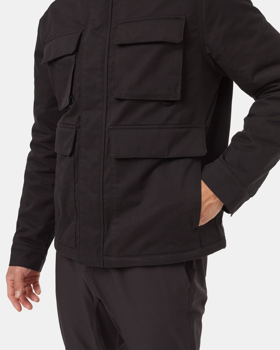 TechBlend Funktionsjacke