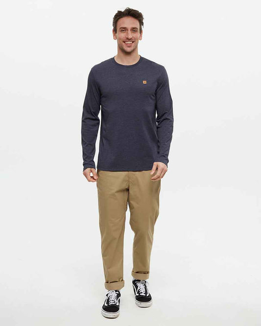 TreeBlend Baker Longsleeve