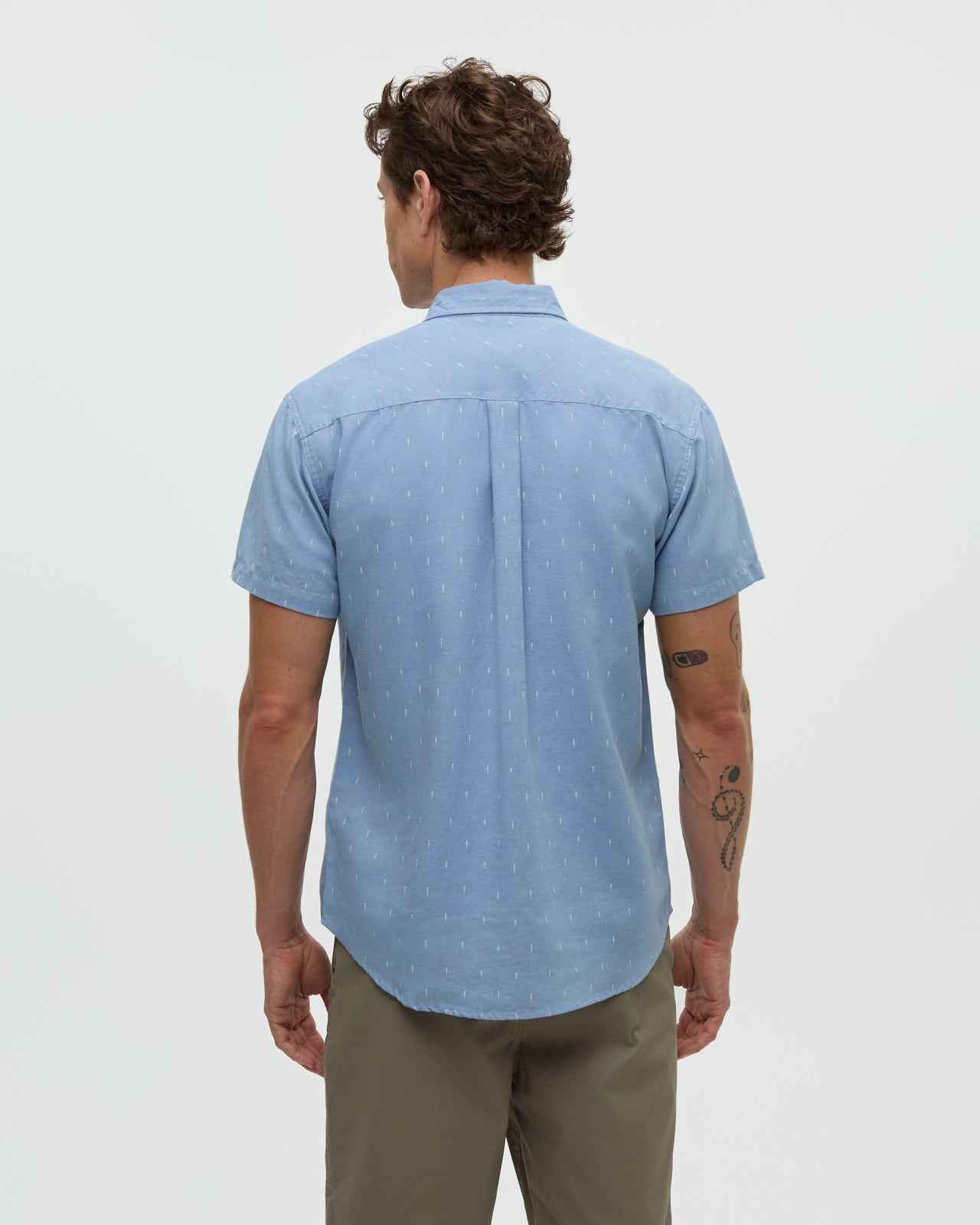 Small Tree Mancos Shirt