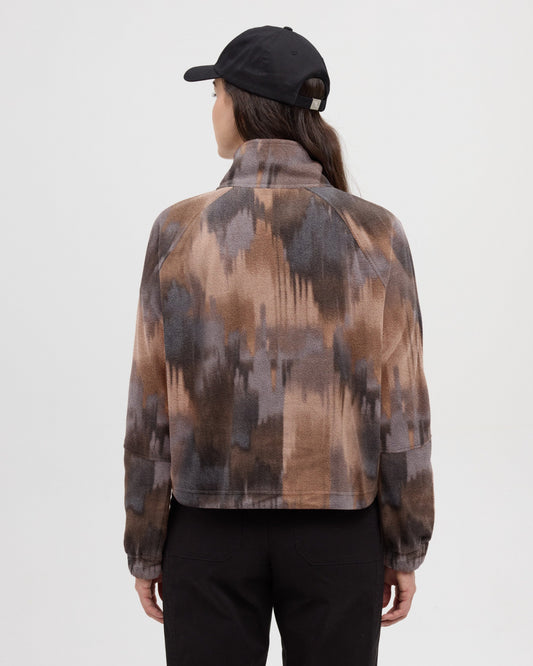 Palisade Full Zip