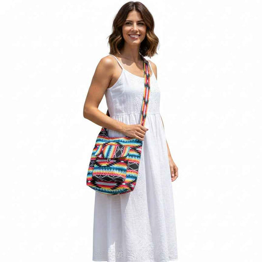 OLDTRIBES Aurora Crossbody Bag