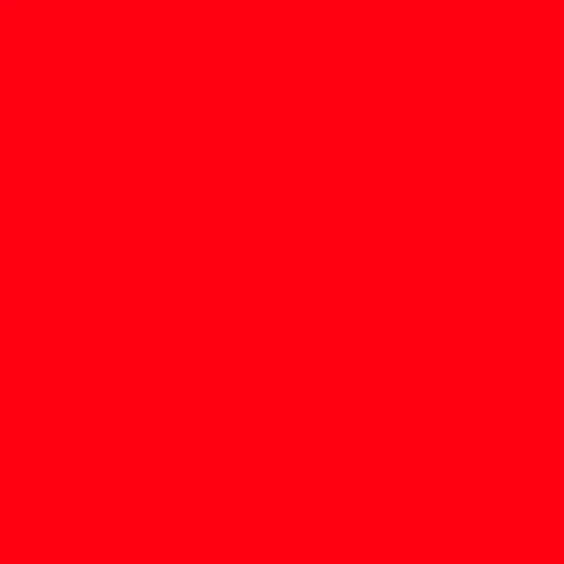 Siser Fluorescent Coral Easyweed 12" x 5 Foot Roll