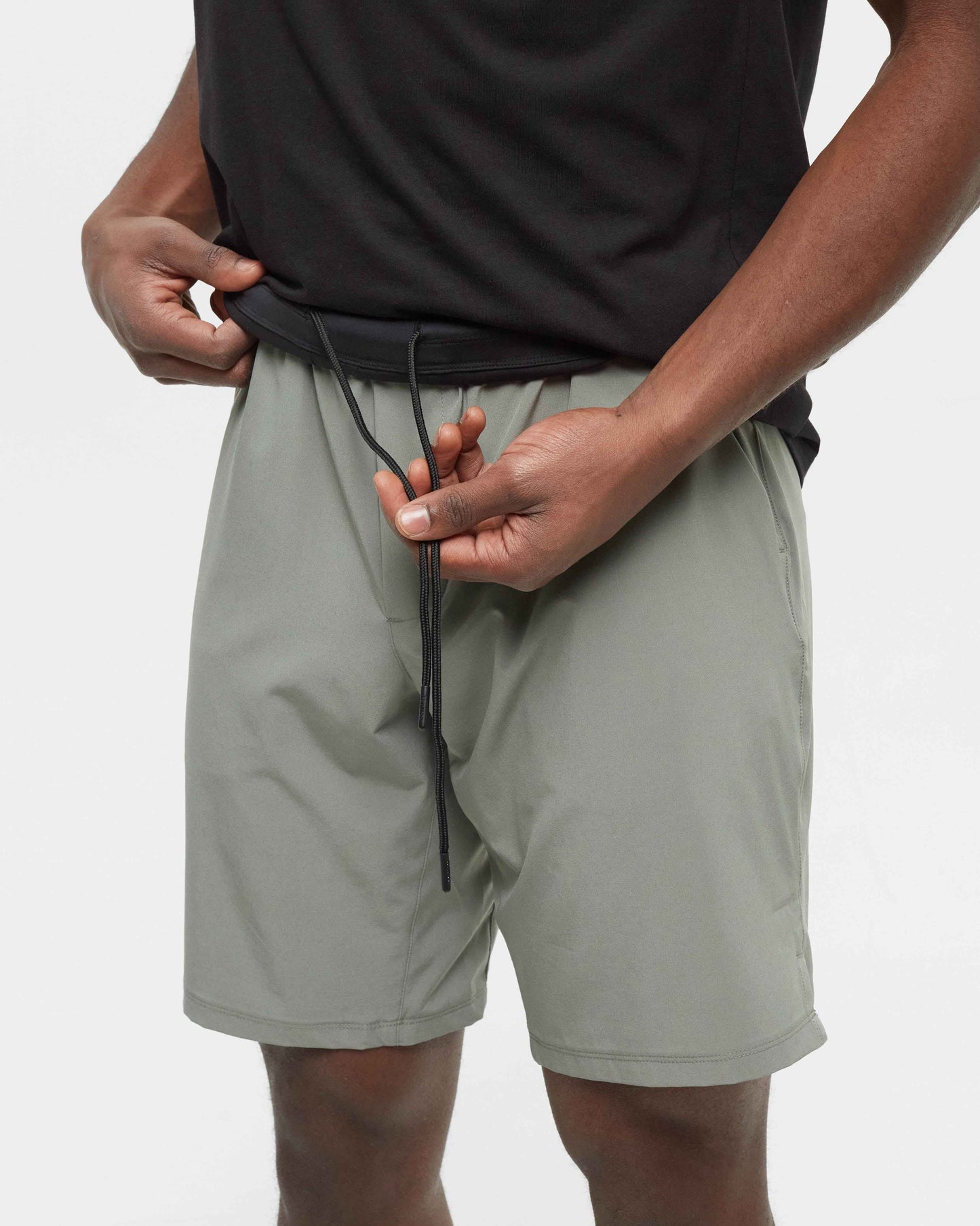 Agility Short