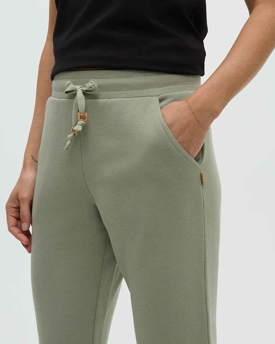 TreeFleece Bamone Sweatpant