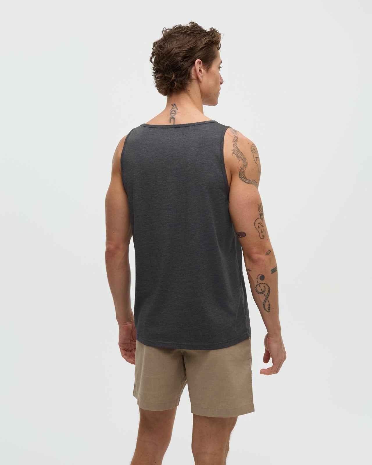Weekend Wave Tank