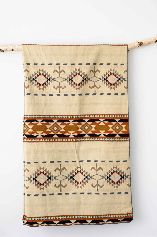 Equator Double Blanket - The Ralph