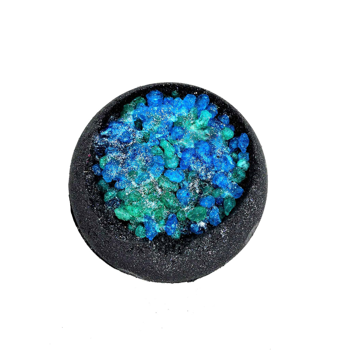 Pretties - Black Geode