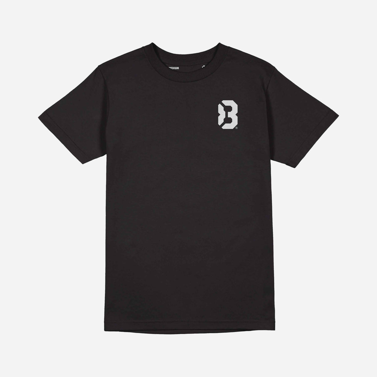 Gloriosa T-shirt - Black