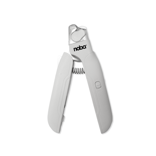 Noba LED Nail Clipper for Cats & Dogs