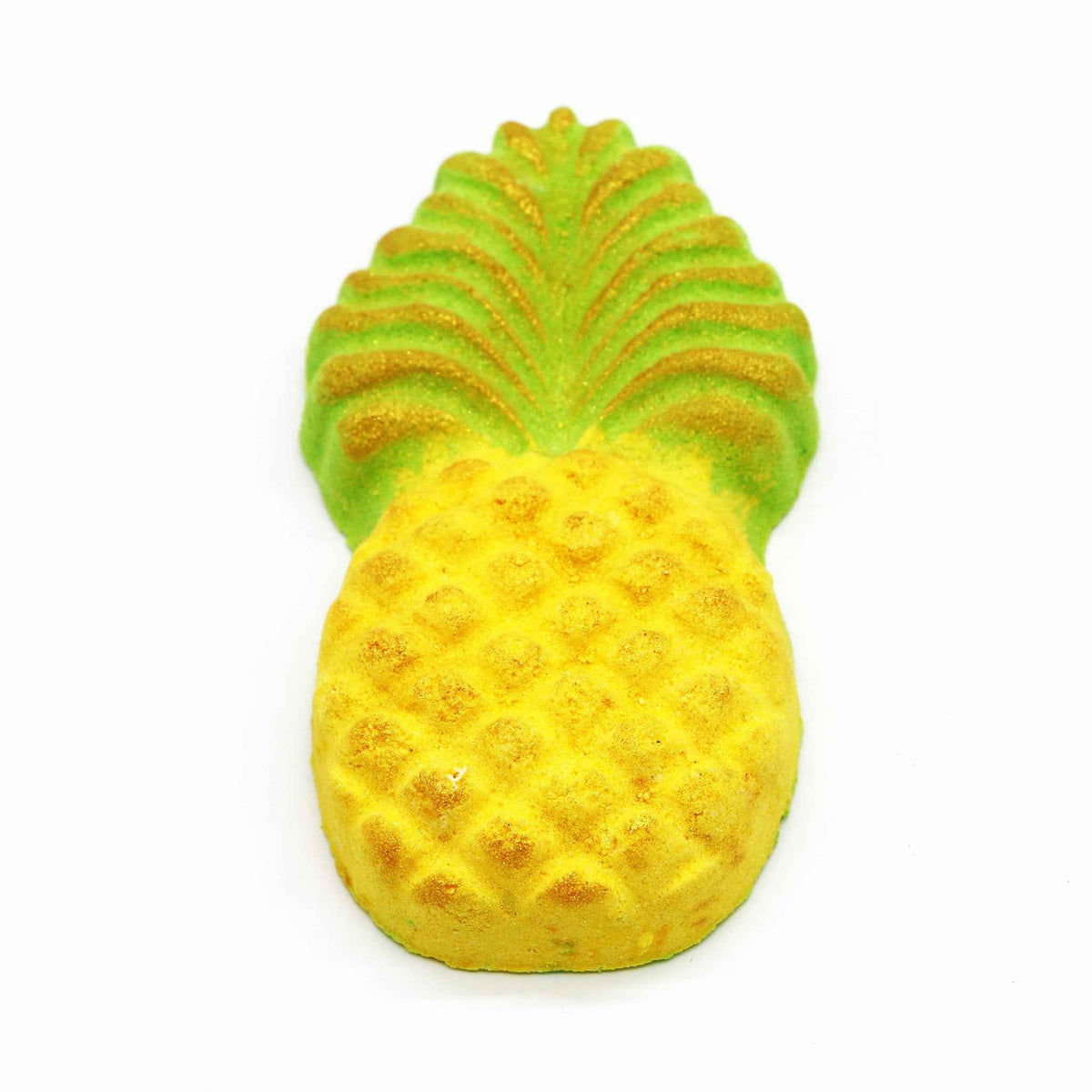 Pineapple Glam