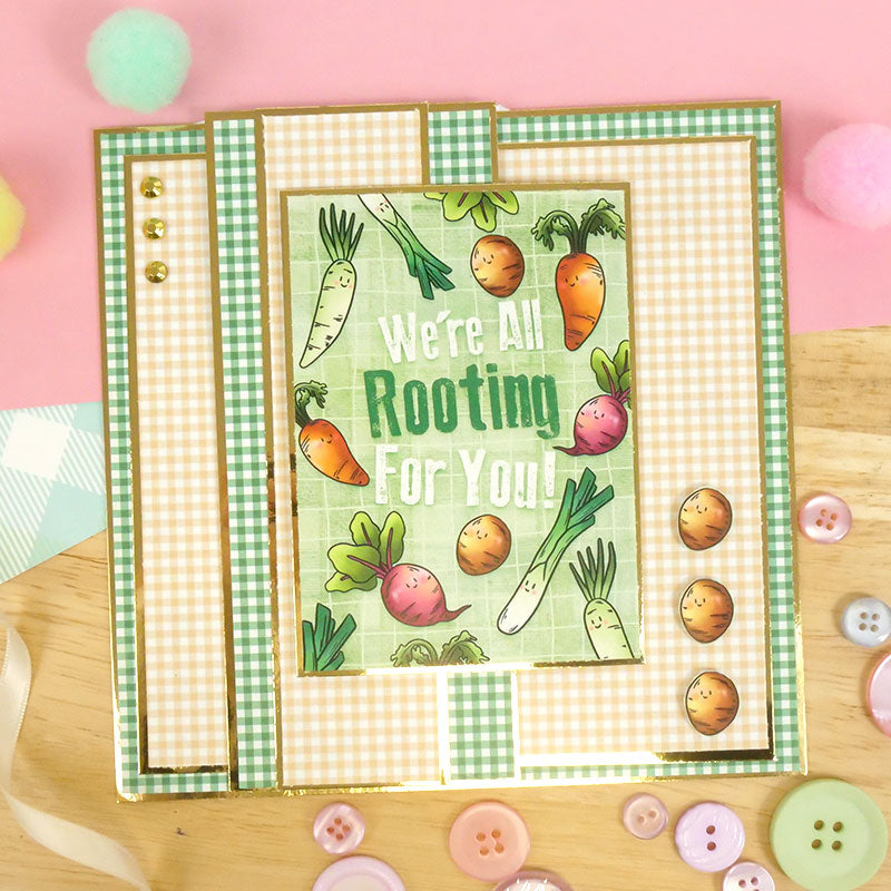 Say it with Style Pocket Pads - Lots of Laughs