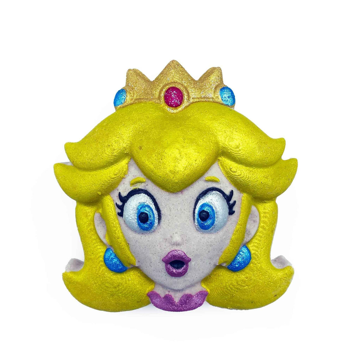 Mystic Shroom - The Princess